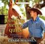 Cowboy Never Quits - Preview