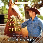 Capa do artigo Cowboy Never Quits