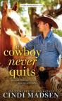Cowboy Never Quits - Preview