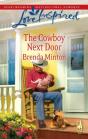 Cowboy Next Door - Preview