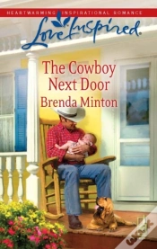 Capa do artigo Cowboy Next Door