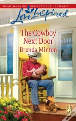 Capa do artigo Cowboy Next Door