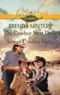 Cowboy Next Door & Jenna'S Cowboy Hero - Preview