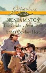 Capa do artigo Cowboy Next Door & Jenna