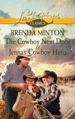 Capa do artigo Cowboy Next Door & Jenna'S Cowboy Hero