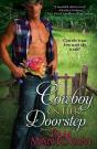 Cowboy On Her Doorstep - Preview