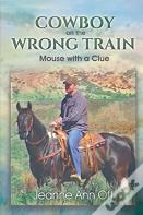 Cowboy On The Wrong Train