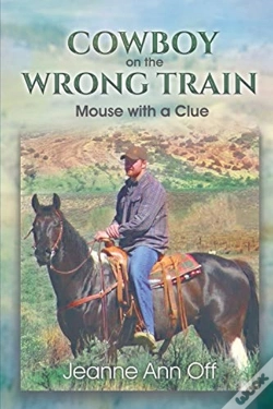 Capa do artigo Cowboy On The Wrong Train