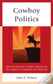 Capa do artigo Cowboy Politics