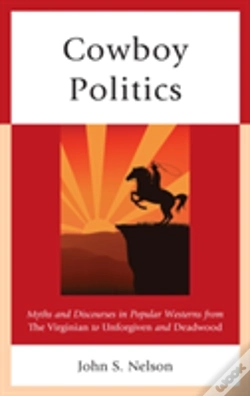 Capa do artigo Cowboy Politics