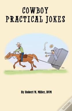 Capa do artigo Cowboy Practical Jokes