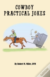 Capa do artigo Cowboy Practical Jokes