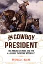 Cowboy President - Preview