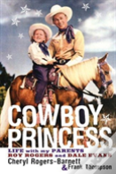 Cowboy Princess