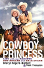Cowboy Princess - Preview