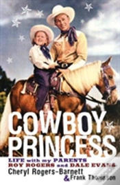 Capa do artigo Cowboy Princess