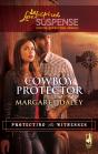 Cowboy Protector - Preview