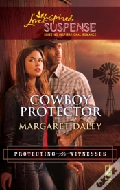 Capa do artigo Cowboy Protector