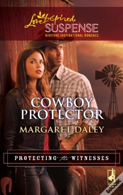 Capa do artigo Cowboy Protector