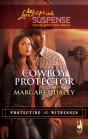 Cowboy Protector - Preview