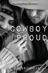 Cowboy Proud