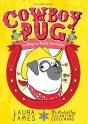 Cowboy Pug - Preview