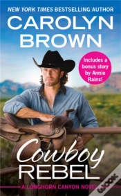 Capa do artigo Cowboy Rebel (Forever Special Release)