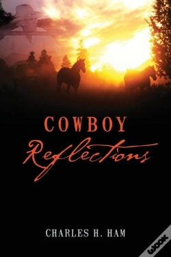 Capa do artigo Cowboy Reflections