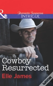 Capa do artigo Cowboy Resurrected