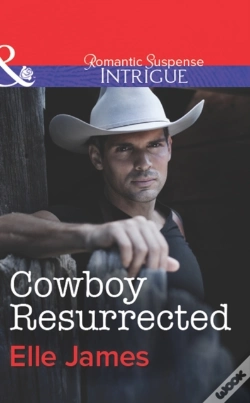 Capa do artigo Cowboy Resurrected