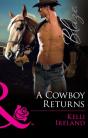 Cowboy Returns - Preview