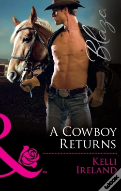 Capa do artigo Cowboy Returns