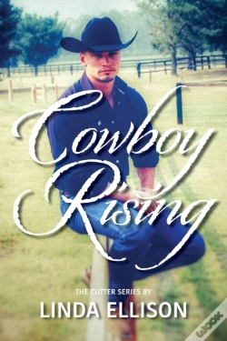 Capa do artigo Cowboy Rising