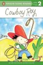 Cowboy Roy - Preview
