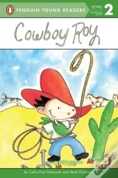 Cowboy Roy