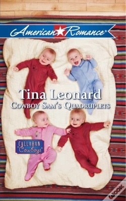 Capa do artigo Cowboy Sam'S Quadruplets