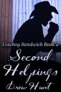 Cowboy Sandwich Book 2: Second Helpings - Preview