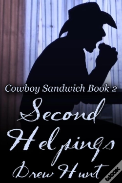 Capa do artigo Cowboy Sandwich Book 2: Second Helpings
