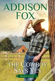 Capa do artigo Cowboy Says Yes