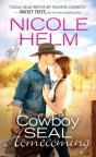 Cowboy Seal Homecoming - Preview