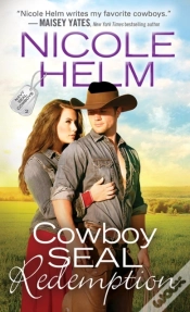 Capa do artigo Cowboy Seal Redemption