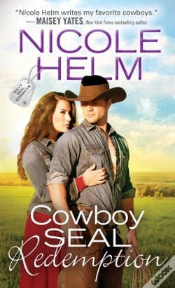 Capa do artigo Cowboy Seal Redemption