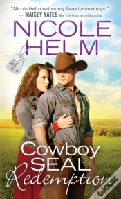 Capa do artigo Cowboy Seal Redemption