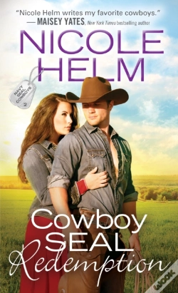 Capa do artigo Cowboy Seal Redemption