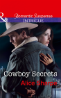 Cowboy Secrets - Preview