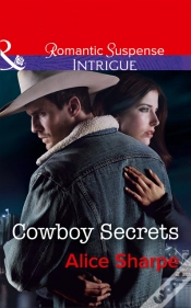 Capa do artigo Cowboy Secrets