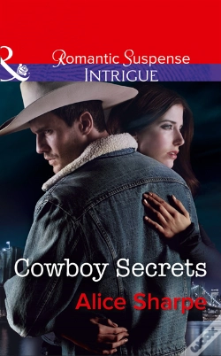 Capa do artigo Cowboy Secrets