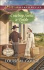 Cowboy Seeks A Bride - Preview