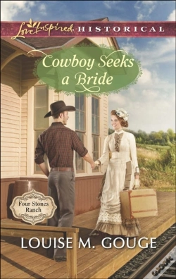 Capa do artigo Cowboy Seeks A Bride