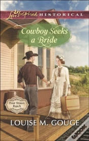 Capa do artigo Cowboy Seeks A Bride
